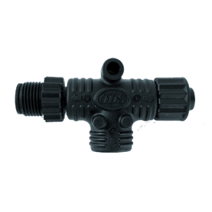 Micro-C netwerkvoedingisolator