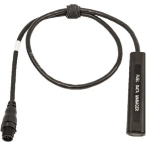 Brandstofgegevens manager