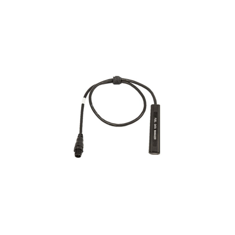 Brandstofgegevens manager