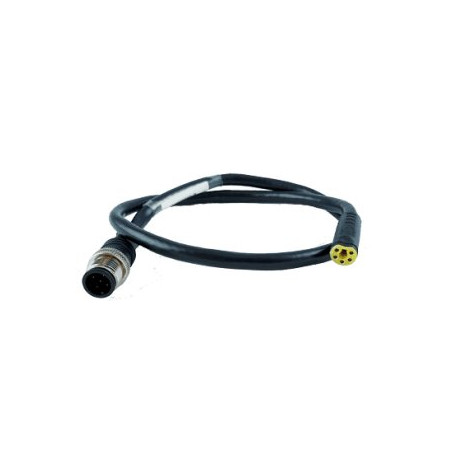 Micro-C apparaat naar SimNet