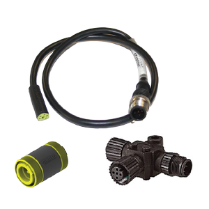 SimNet naar N2K adapterkit