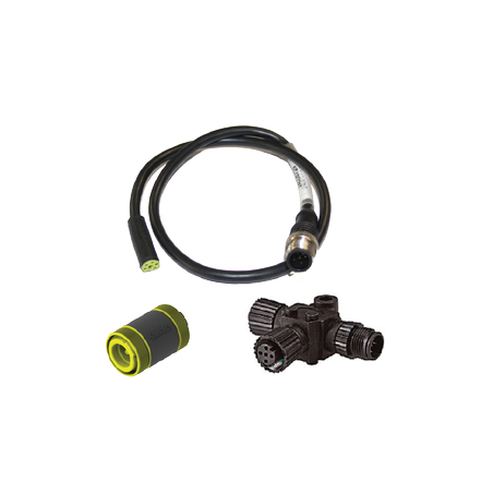 SimNet naar N2K adapterkit