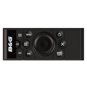 ZC2 Remote - Landscape