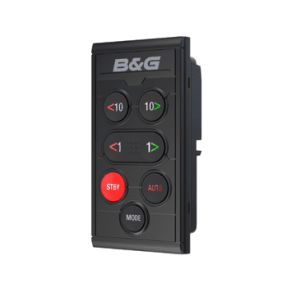 Triton² autopilot controller