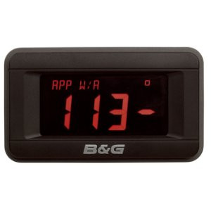 10/10HV Display voor H5000/Triton