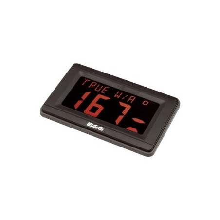 20/20HV Display voor H5000/Triton