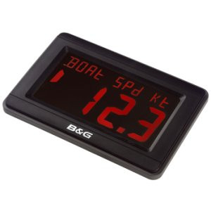 30/30HV Display voor H5000/Triton