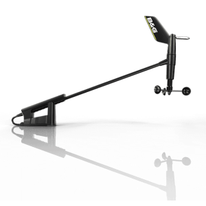 WS310 wind sensor los bedraad
