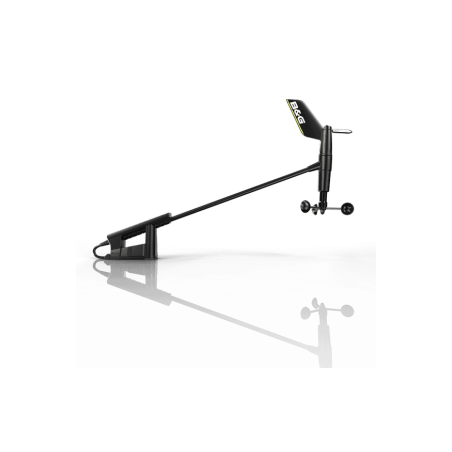 WS310 wind sensor los bedraad