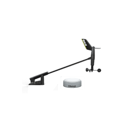 WS320 wind pack draadloos met interface