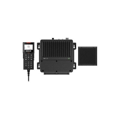 B&G V100 VHF systeem