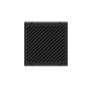 B&G SP100 luidspreker bedraad