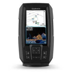 STRIKER™ Vivid 4cv met GT20-TM transducer