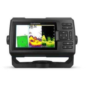 STRIKER™ Vivid 5cv zonder transducer