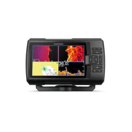 STRIKER™ Vivid 7sv zonder transducer