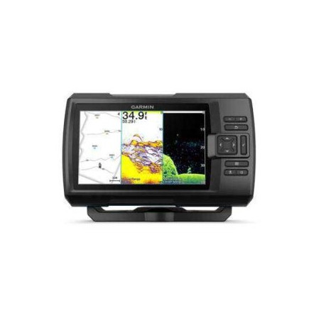 STRIKER™ Vivid 7cv met GT20-TM transducer