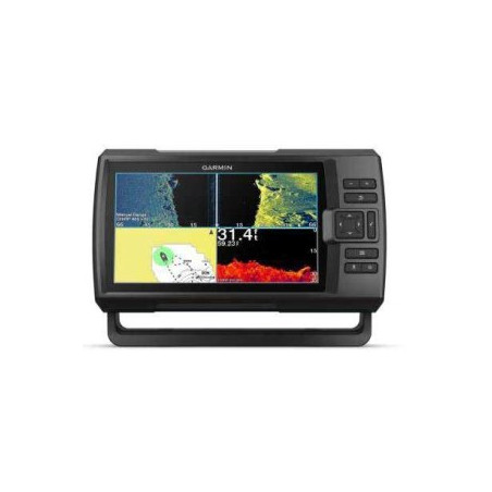 STRIKER™ Vivid 9sv met GT52HW-TM transducer