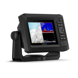 EchoMAP UHD2 52cv met GT20-TM transducer