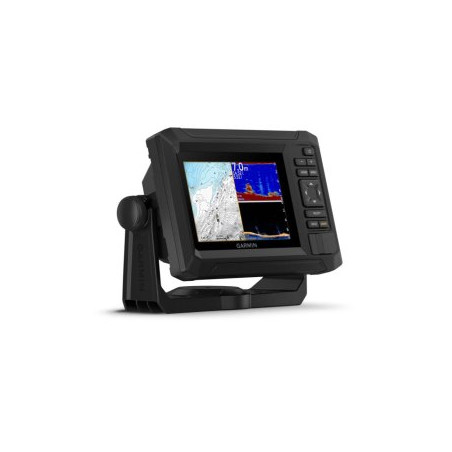 EchoMAP UHD2 52cv met GT20-TM transducer