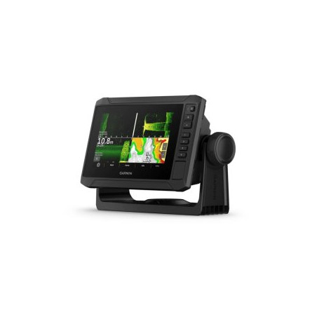 EchoMAP UHD2 62sv met GT54UHD-TM transducer