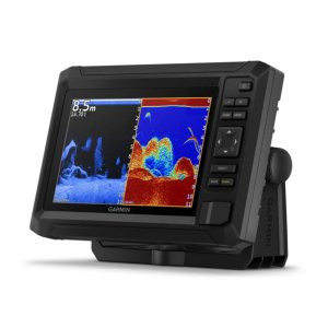 EchoMAP UHD2 72cv met GT20-TM transducer