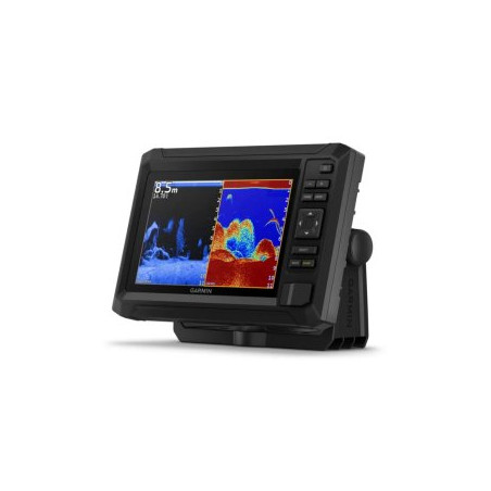 EchoMAP UHD2 72cv met GT20-TM transducer