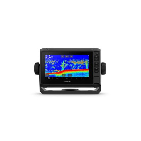 EchoMAP UHD2 72sv met GT54UHD transducer