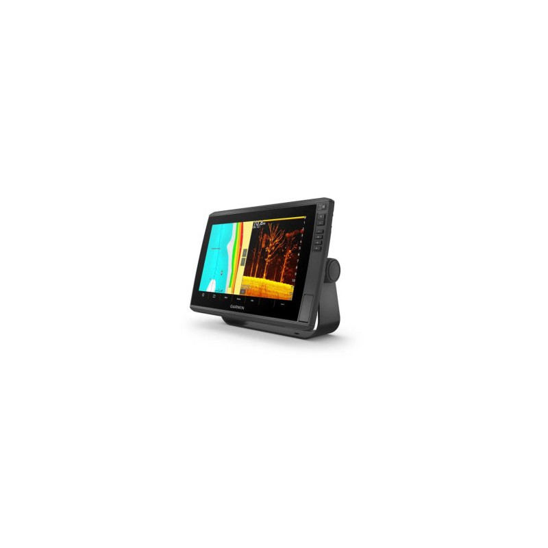 ECHOMAP Ultra 2 102sv met GT56UHD-TM transducer