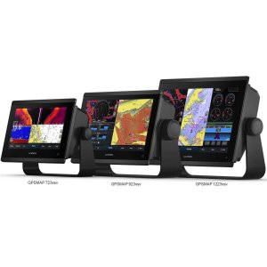 GPSMAP® 1223