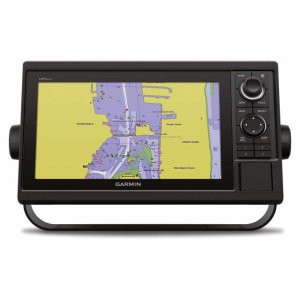 GPSMap 1222 xsv - sonar