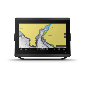 GPSMap® 8412 xsv -sonar