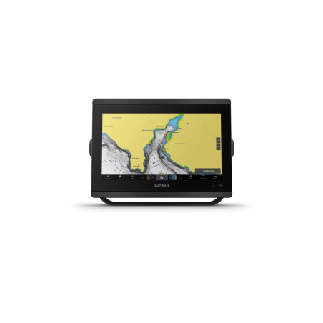 GPSMap® 8412 xsv -sonar