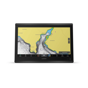 GPSMap® 8416 xsv - sonar