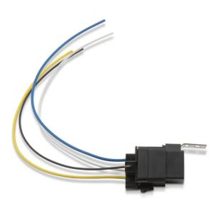 OnDeck™ relaisschakelaar (12Vdc)