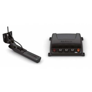 GCV20 en GT34UHD transducer - Ultra High-Definition sonar systeem