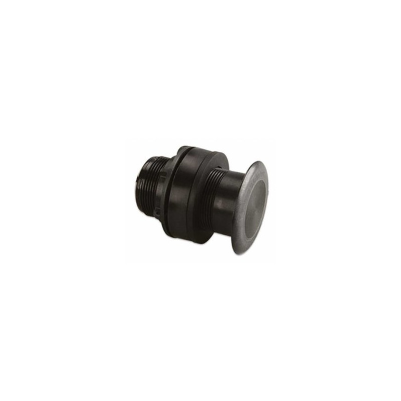 Garmin P319 200/50 kHz 8-pins Thru-Hull transducer