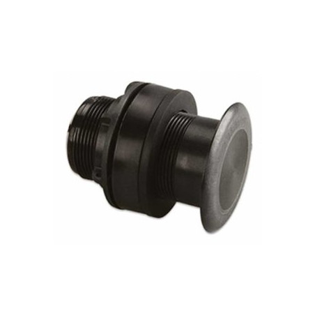 Garmin P319 200/50 kHz 8-pins Thru-Hull transducer