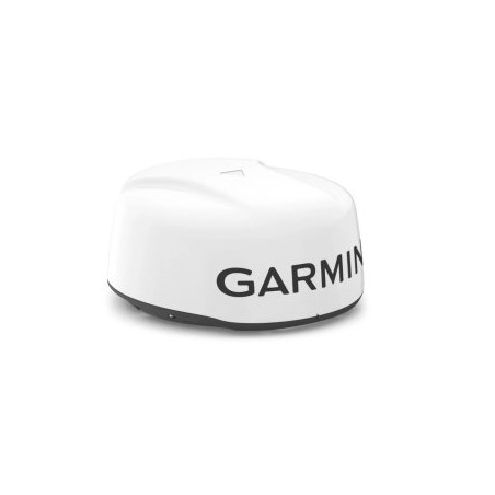 GMR 18 HD3 Dome
