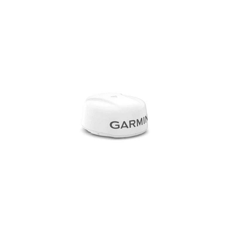 GMR Fantom™ 18x Dome - wit