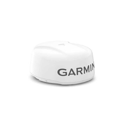 GMR Fantom™ 18x Dome - wit