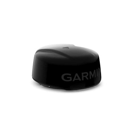 GMR Fantom™ 18x Dome - zwart
