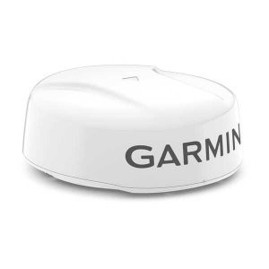 GMR Fantom™ 24x Dome - wit