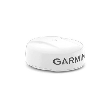GMR Fantom™ 24x Dome - wit