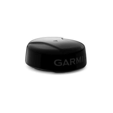 GMR Fantom™ 24x Dome - zwart