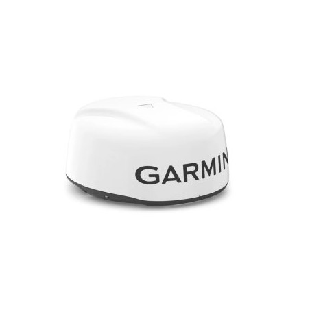 GMR 18 xHD3 Dome