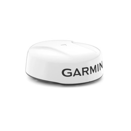 GMR 24 xHD3 Dome