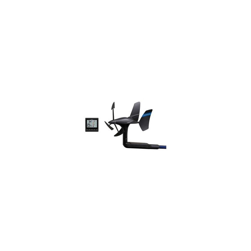 Garmin Wireless Wind Pack