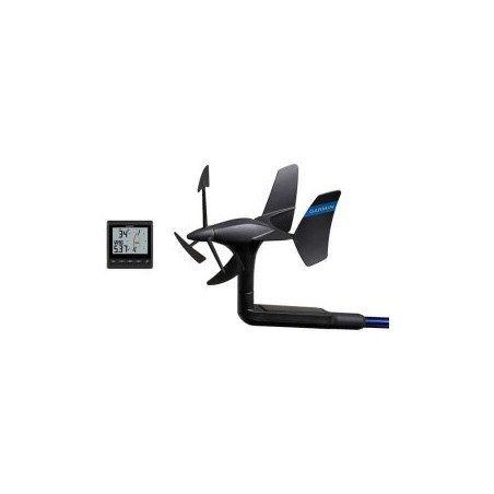 Garmin Wireless Wind Pack