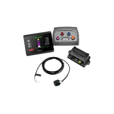 Garmin Reactor™ 40 Mechanical/Retrofit/Solenoid met GHC50