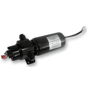 Hydraulische pompset electrisch RV2